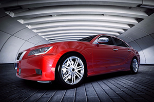 通用汽車預計電動汽車完全取代內(nèi)燃機車型還需幾十年時間