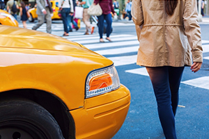 不讓行人扣幾分，沒有禮讓行人如何處罰?