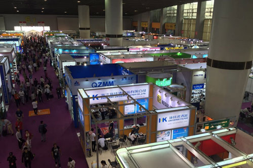 關于第127屆線上廣交會直播展位ID及直播時間段的通知