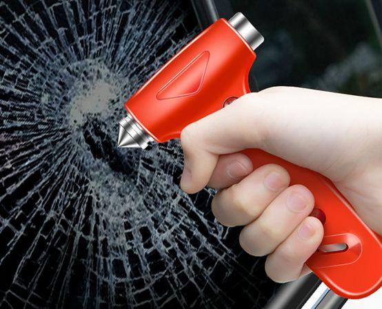 如何選購實用汽車安全錘？有哪些安全錘值得推薦？