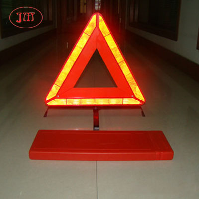 供應三角警示牌 公安部認證 適用于各類汽車