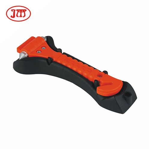  供應(yīng)二合一多功能汽車安全錘