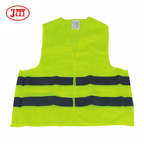  反光背心現(xiàn)貨供應(yīng) 120G高亮反光	